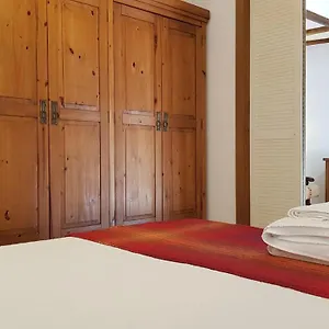 3* Guest house Alpujarra Sol